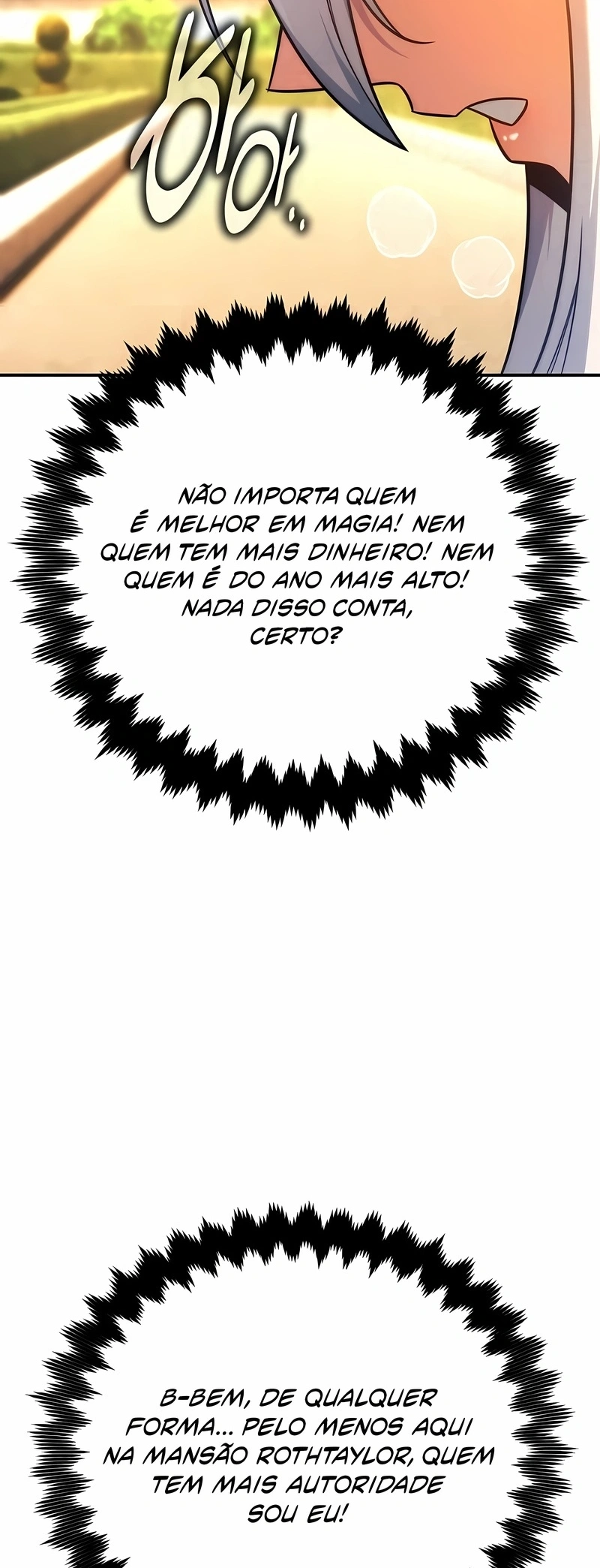 Read The Extra’s Academy Survival Guide PT Manga Online