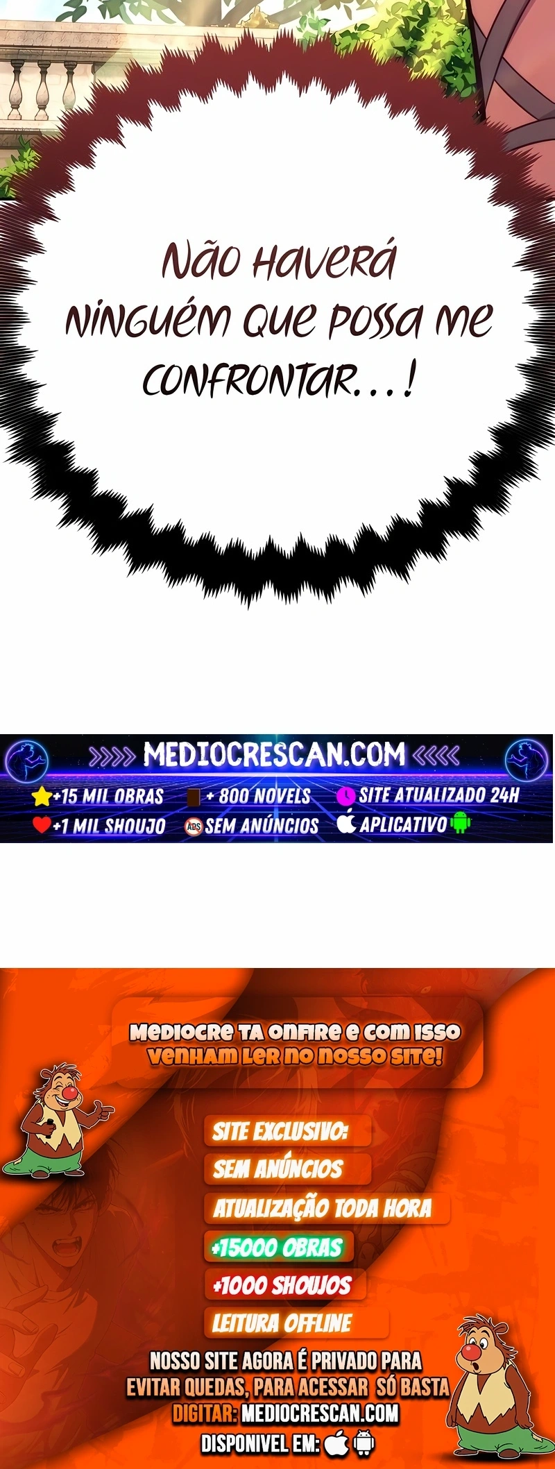 Read The Extra’s Academy Survival Guide PT Manga Online