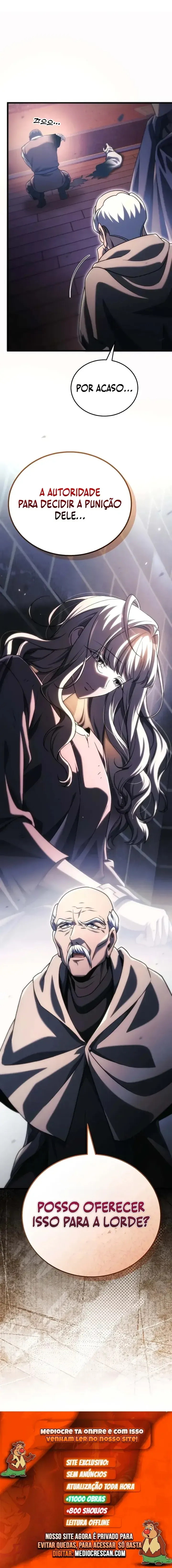 Read The Genius Blacksmith’s Game PT Manga Online