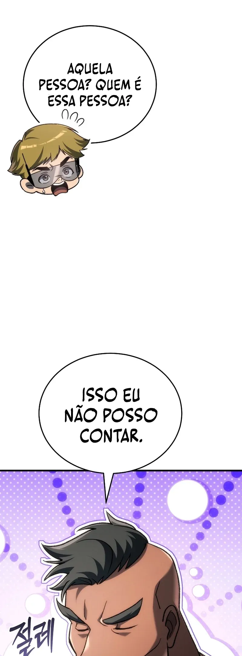 Read The Genius Blacksmith’s Game PT Manga Online