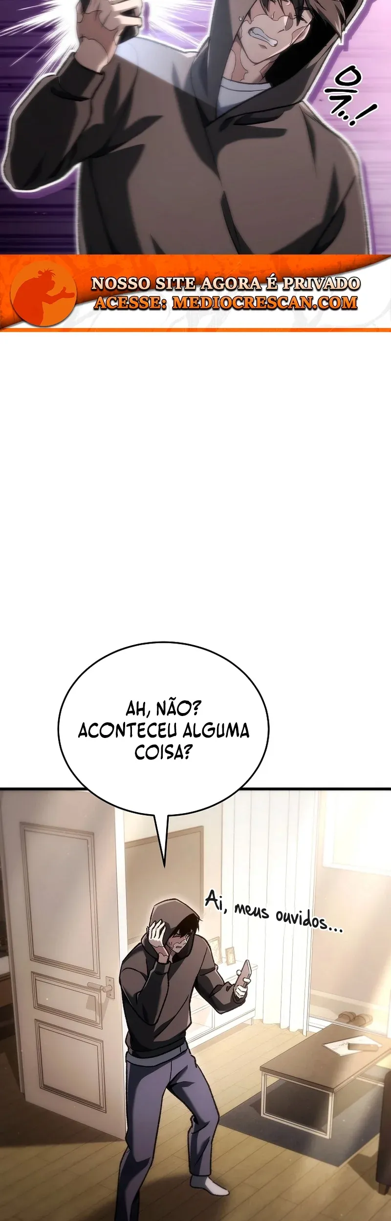 Read The Genius Blacksmith’s Game PT Manga Online