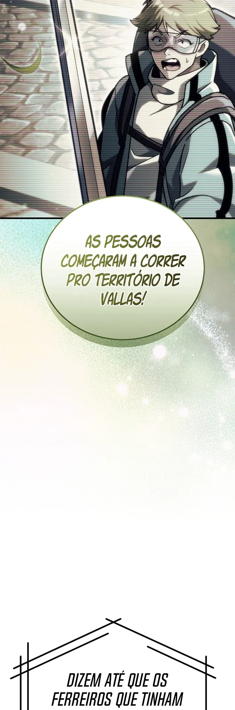 Read The Genius Blacksmith’s Game PT Manga Online