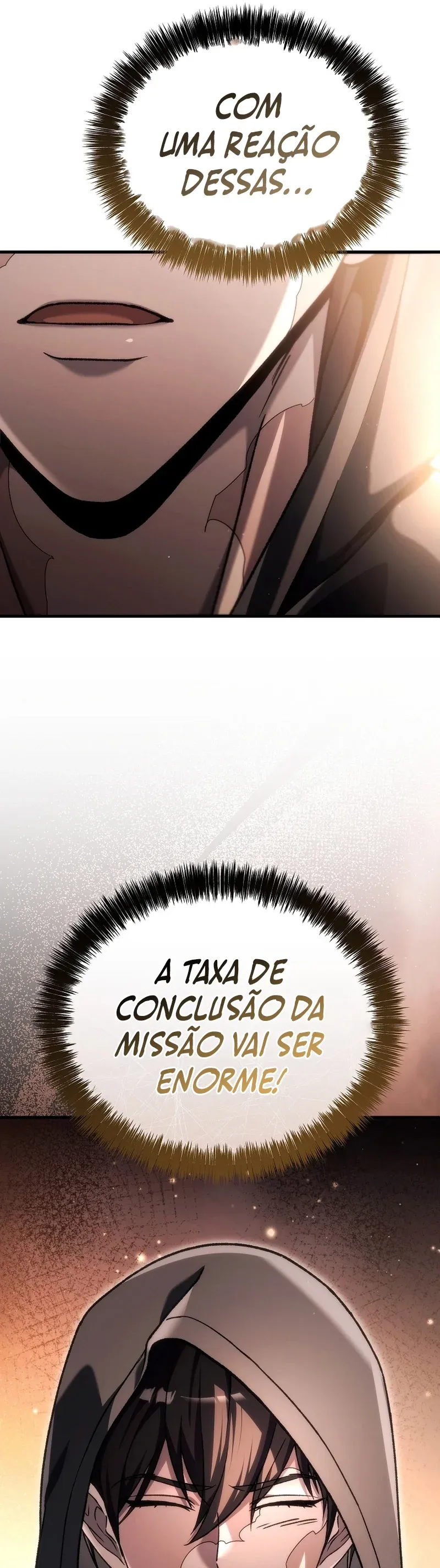 Read The Genius Blacksmith’s Game PT Manga Online