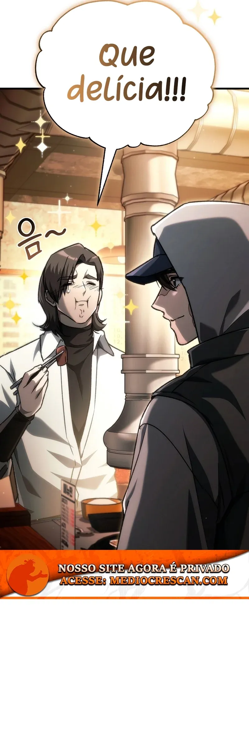 Read The Genius Blacksmith’s Game PT Manga Online