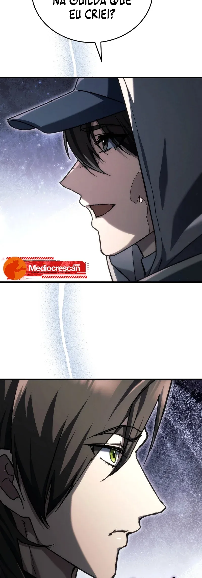 Read The Genius Blacksmith’s Game PT Manga Online