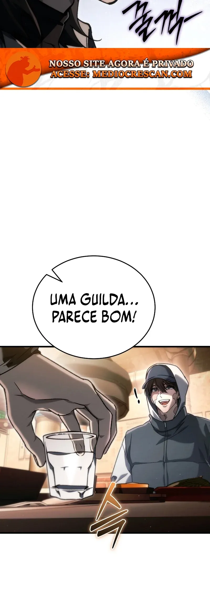 Read The Genius Blacksmith’s Game PT Manga Online