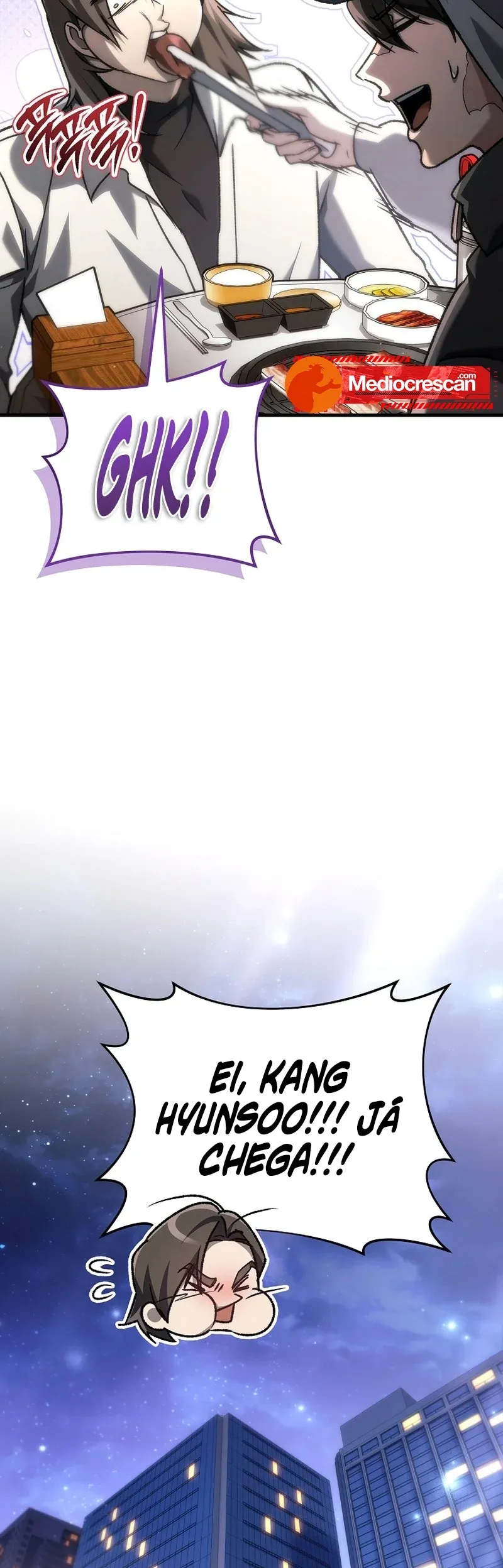 Read The Genius Blacksmith’s Game PT Manga Online