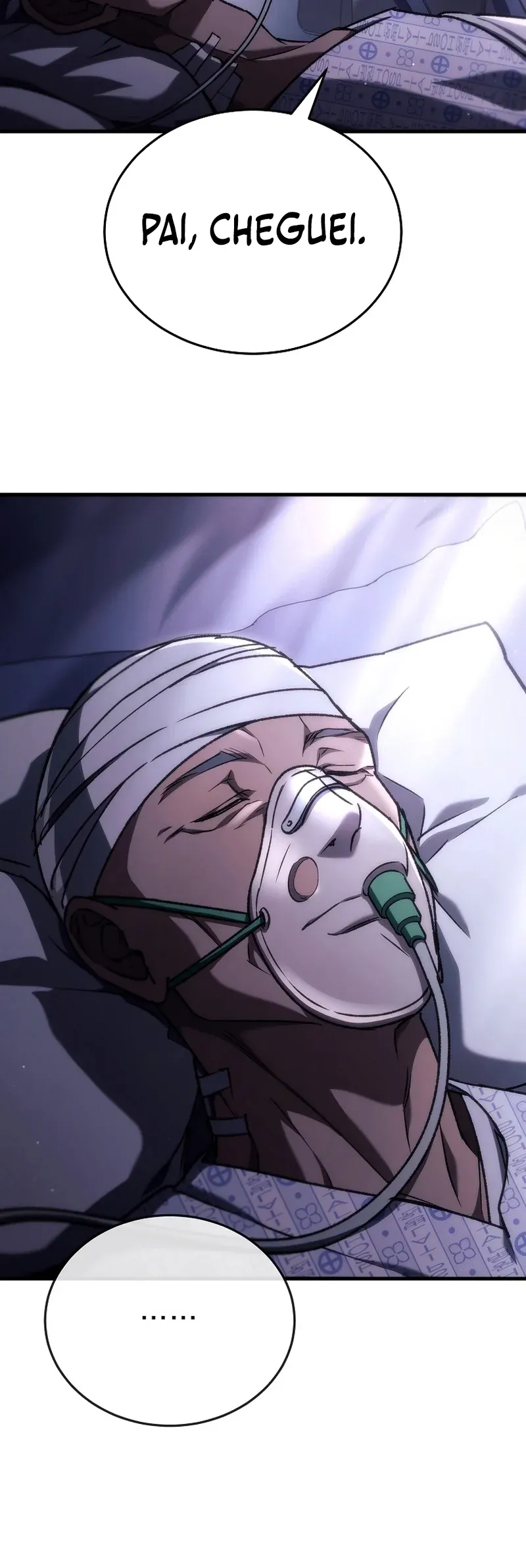 Read The Genius Blacksmith’s Game PT Manga Online