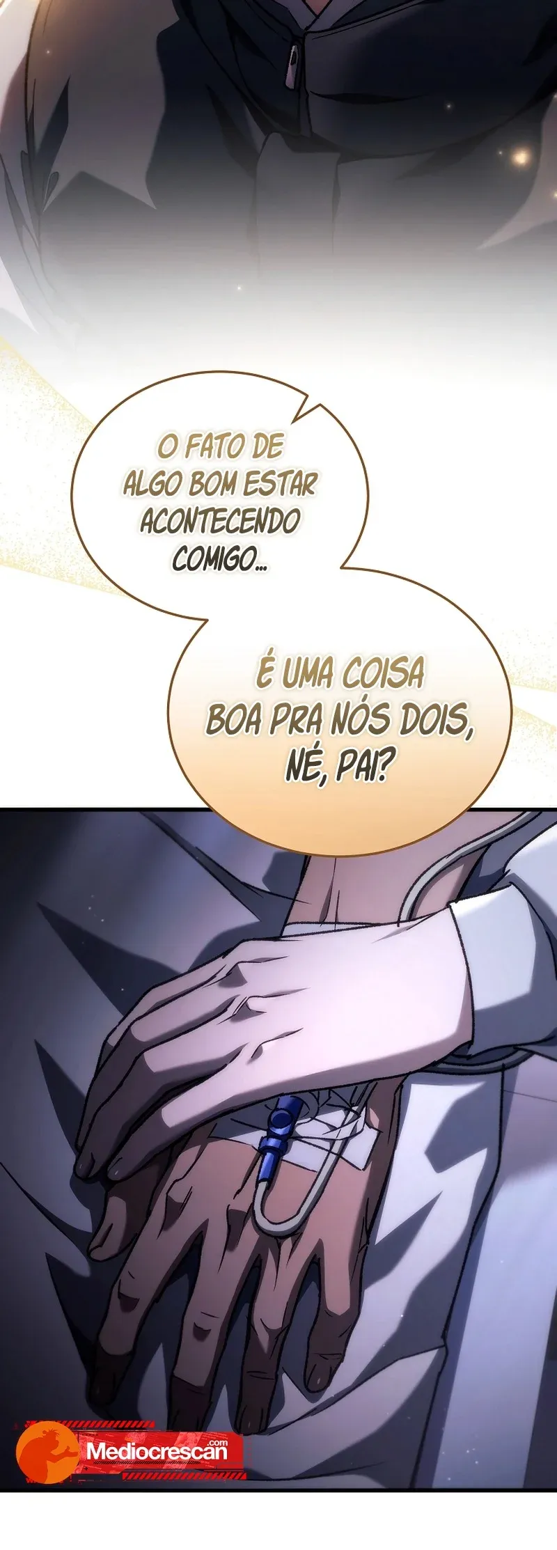 Read The Genius Blacksmith’s Game PT Manga Online