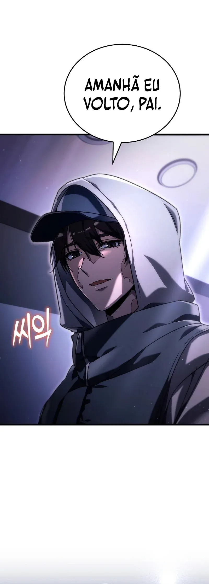 Read The Genius Blacksmith’s Game PT Manga Online