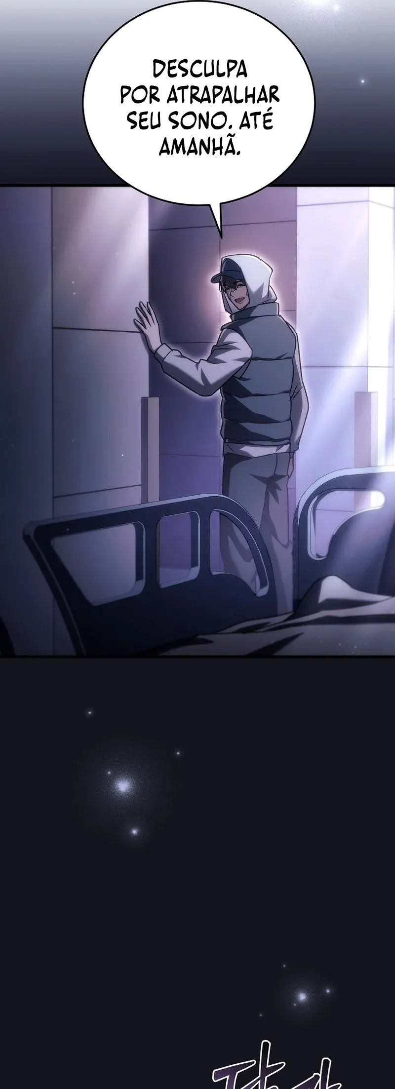 Read The Genius Blacksmith’s Game PT Manga Online