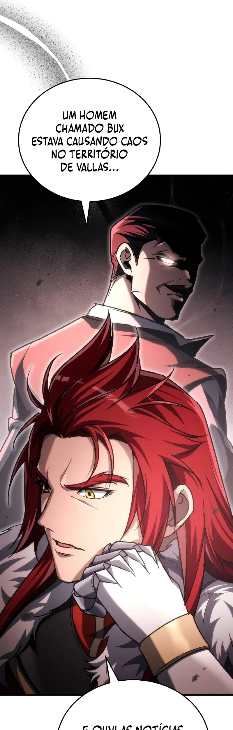 Read The Genius Blacksmith’s Game PT Manga Online