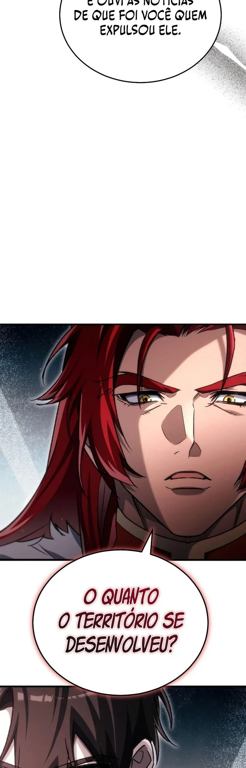 Read The Genius Blacksmith’s Game PT Manga Online