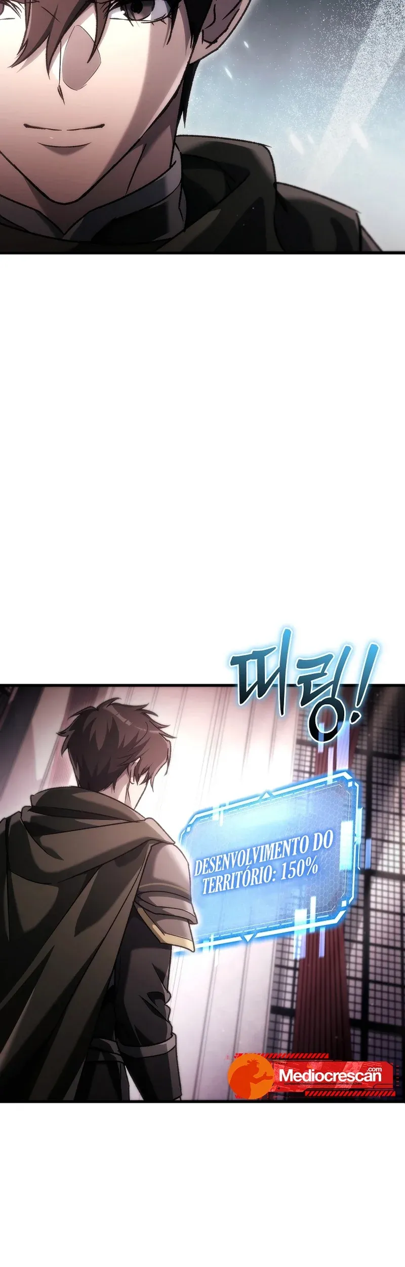 Read The Genius Blacksmith’s Game PT Manga Online