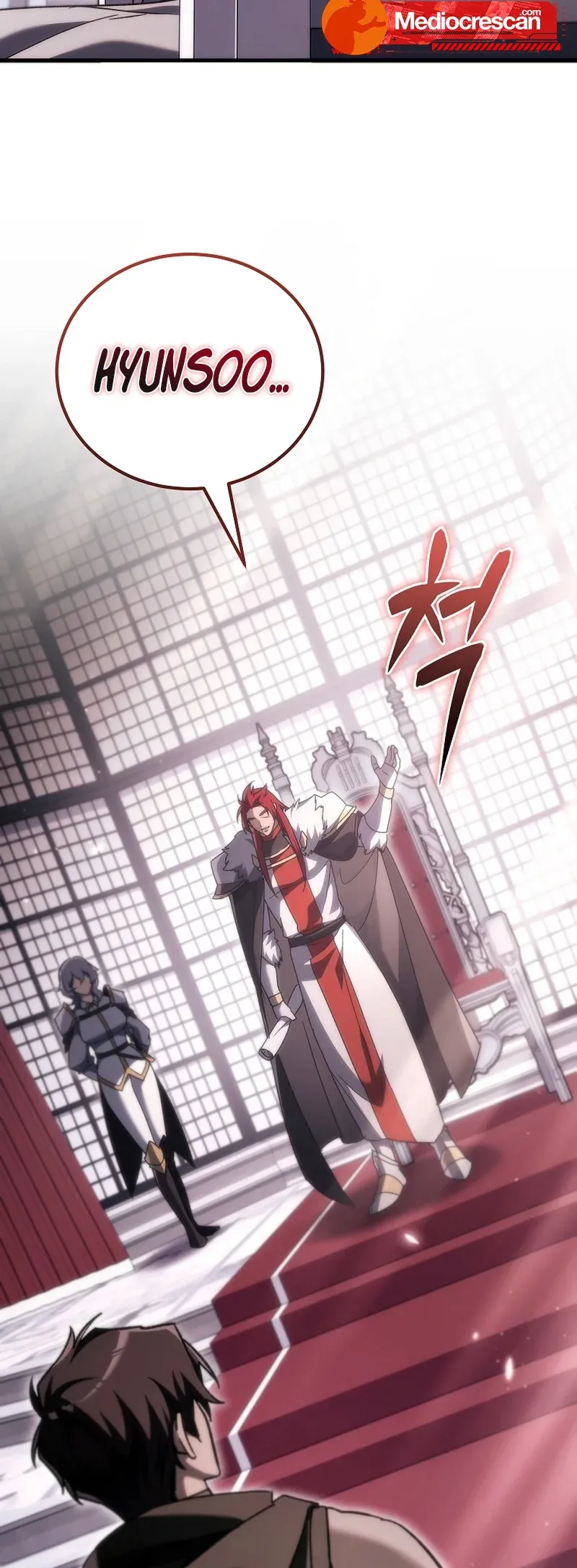 Read The Genius Blacksmith’s Game PT Manga Online