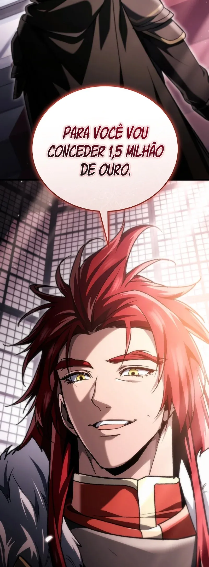 Read The Genius Blacksmith’s Game PT Manga Online