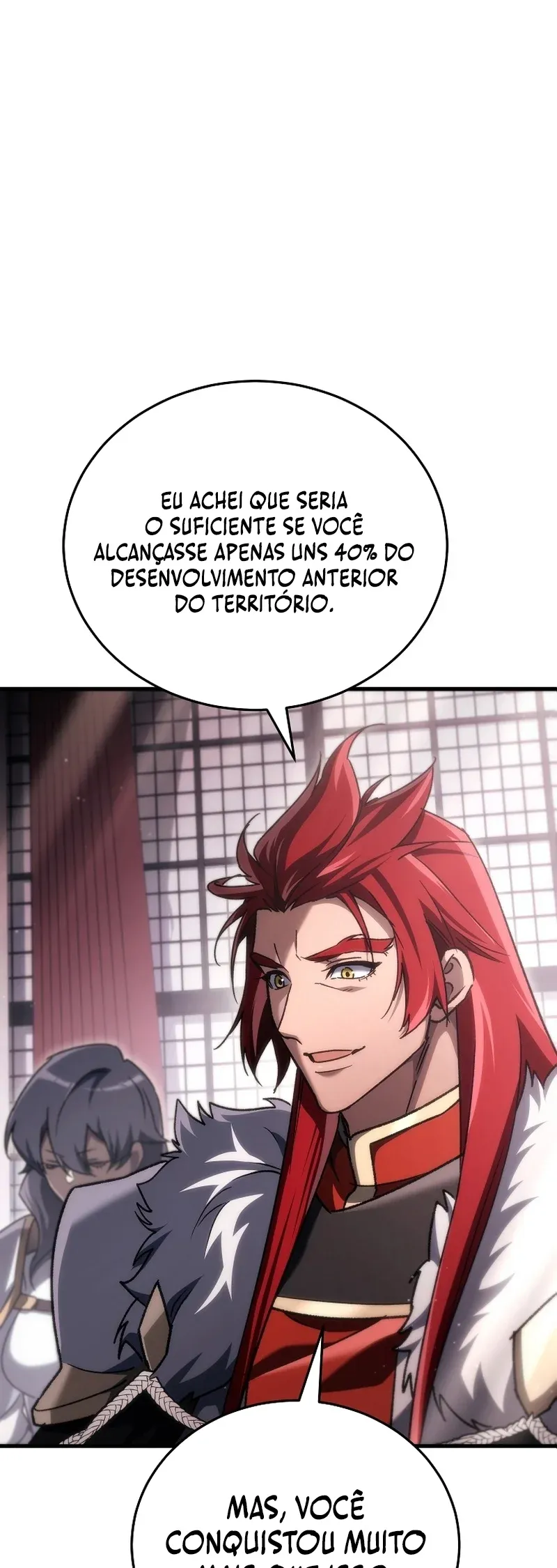 Read The Genius Blacksmith’s Game PT Manga Online