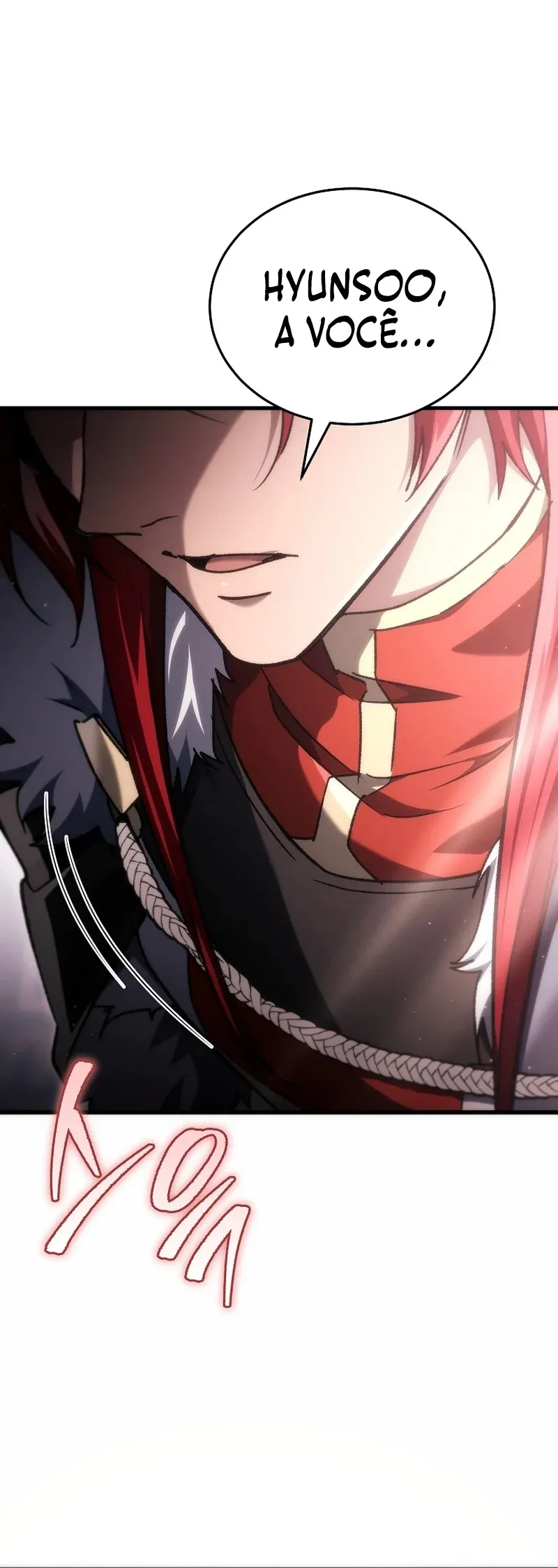 Read The Genius Blacksmith’s Game PT Manga Online