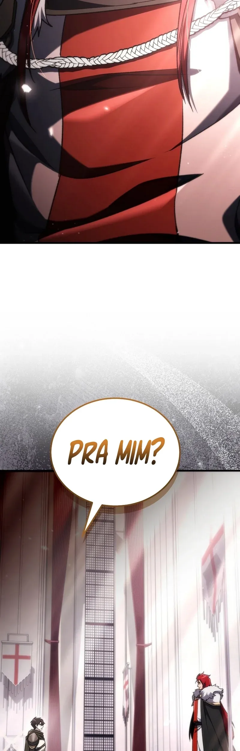 Read The Genius Blacksmith’s Game PT Manga Online