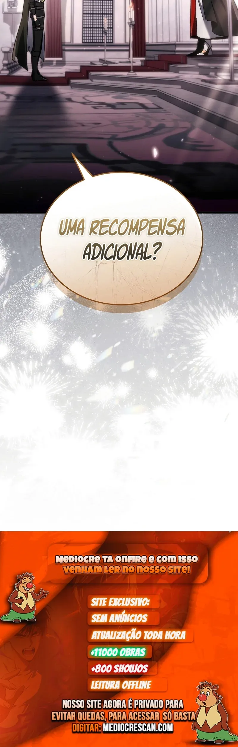 Read The Genius Blacksmith’s Game PT Manga Online