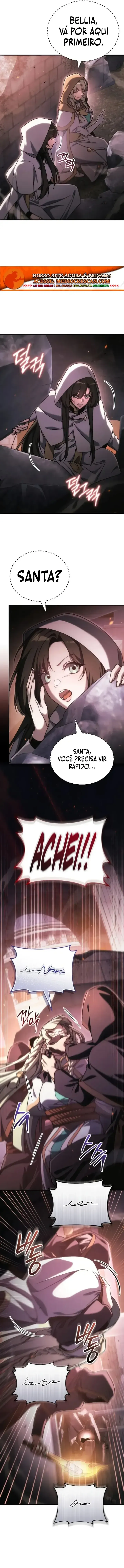 Read The Genius Blacksmith’s Game PT Manga Online