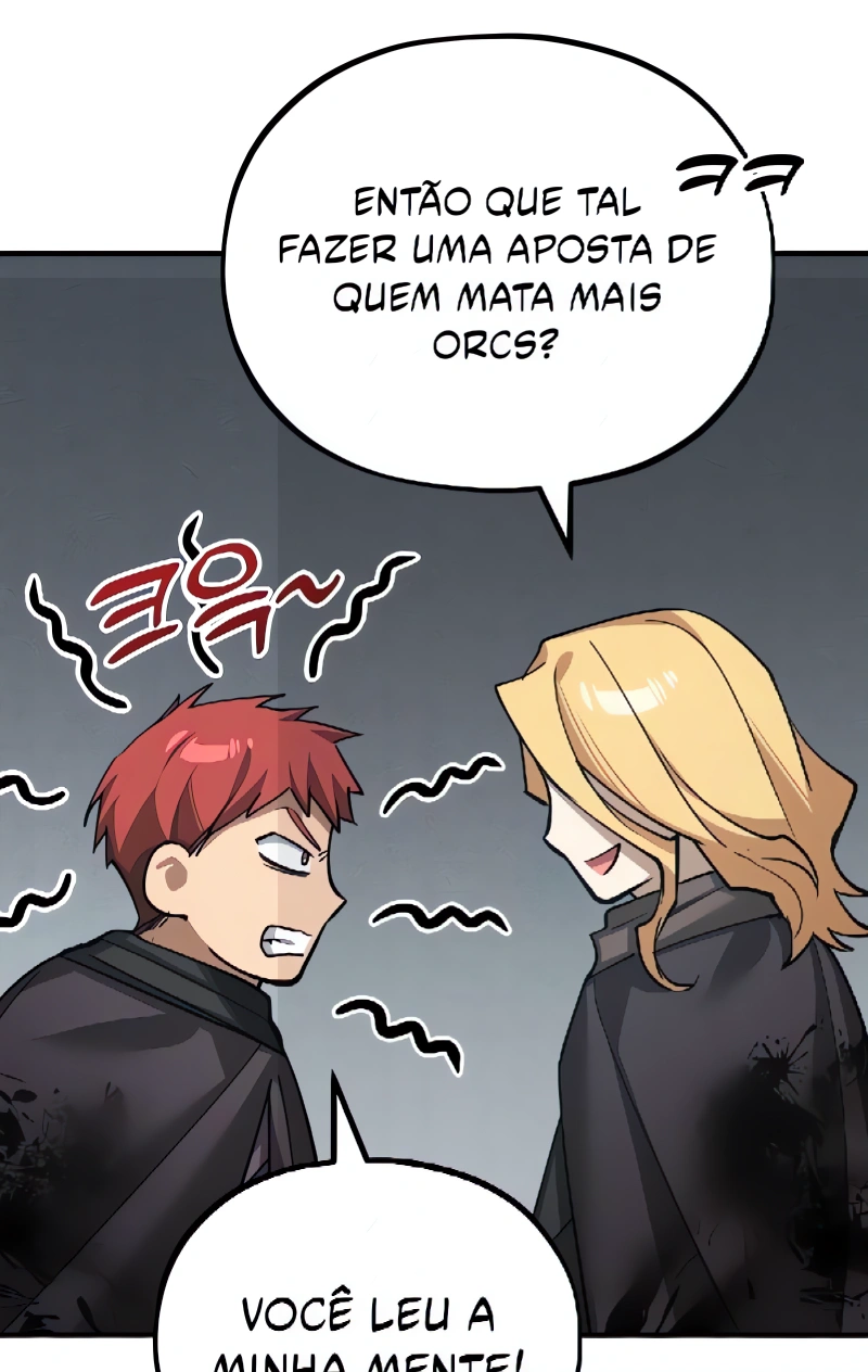 Read The Heavenly Demon Can't Live a Normal Life PT Manga Online