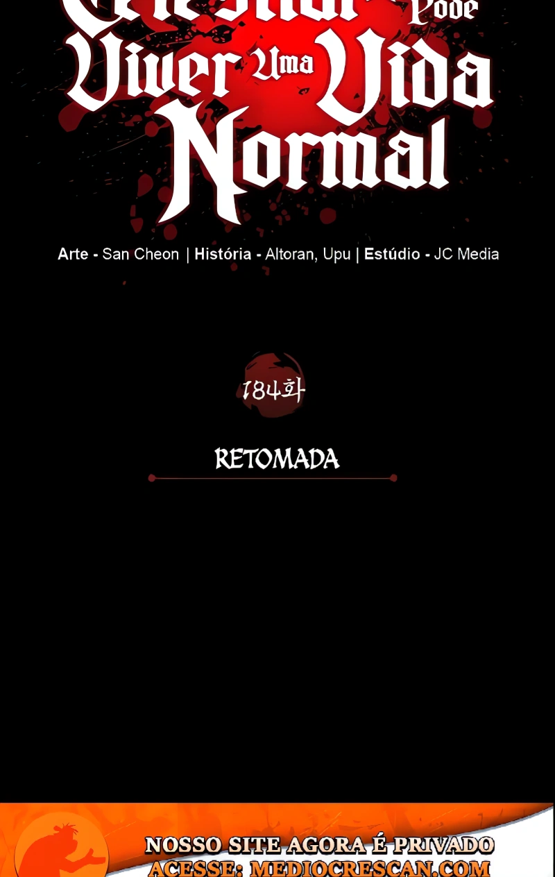 Read The Heavenly Demon Can't Live a Normal Life PT Manga Online