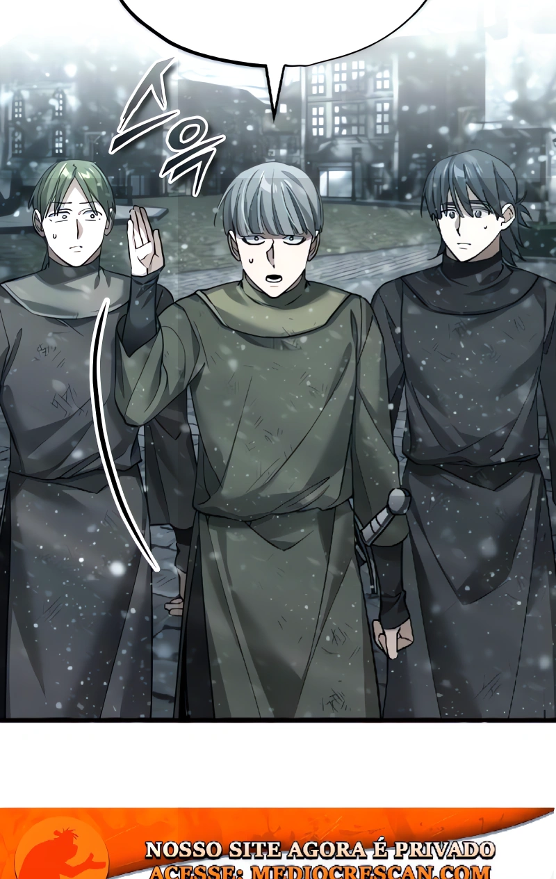 Read The Heavenly Demon Can't Live a Normal Life PT Manga Online