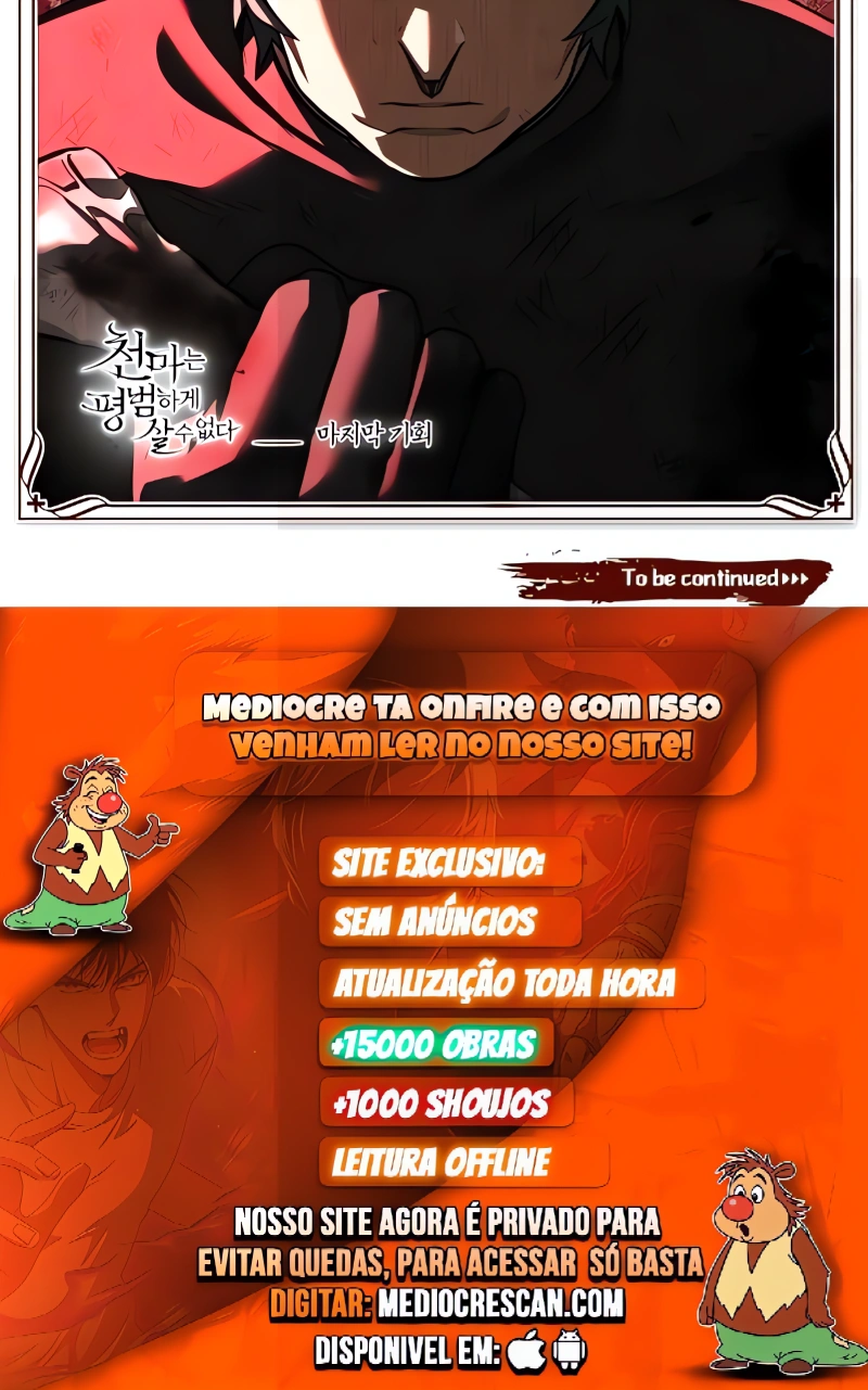 Read The Heavenly Demon Can't Live a Normal Life PT Manga Online