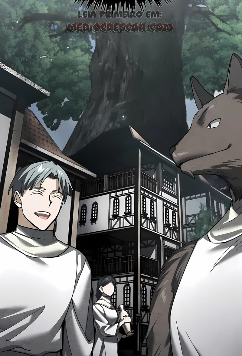 Read The Heavenly Demon Can't Live a Normal Life PT Manga Online