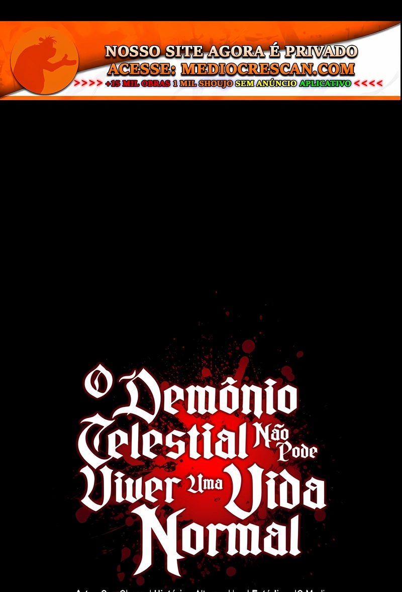Read The Heavenly Demon Can't Live a Normal Life PT Manga Online