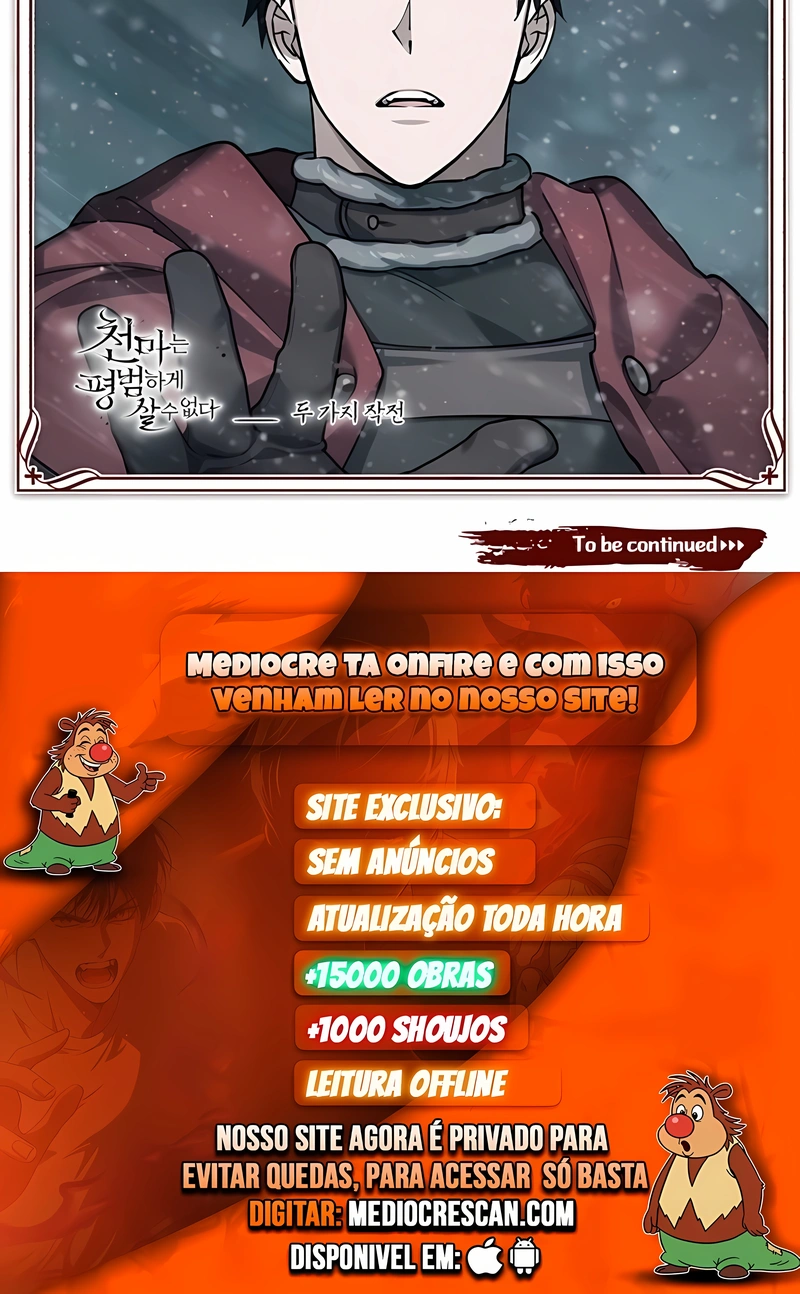 Read The Heavenly Demon Can't Live a Normal Life PT Manga Online