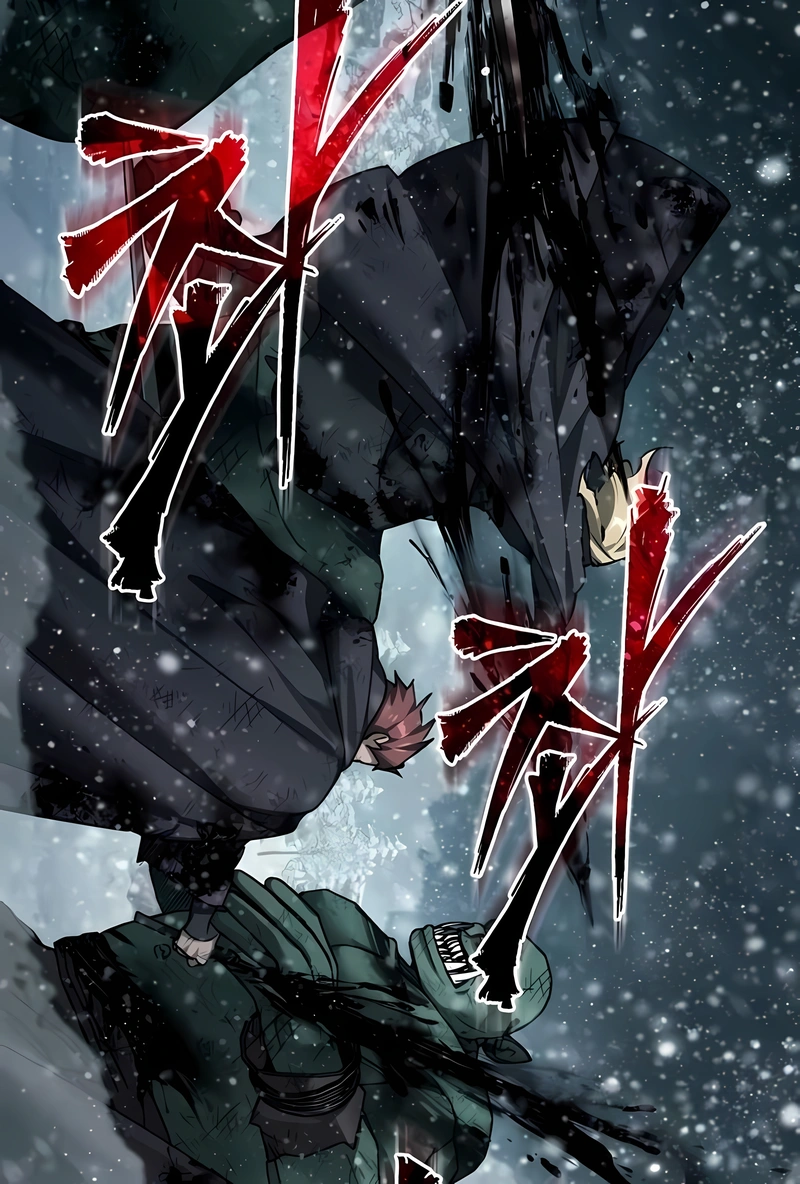 Read The Heavenly Demon Can't Live a Normal Life PT Manga Online