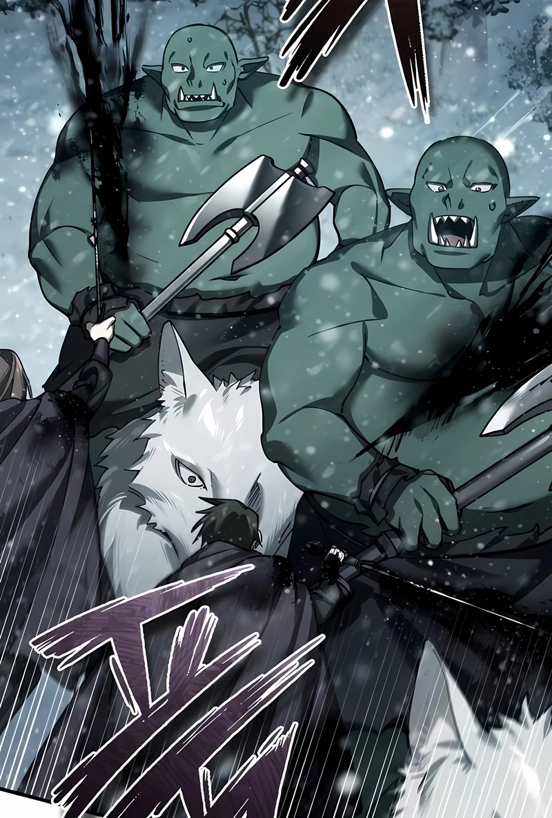 Read The Heavenly Demon Can't Live a Normal Life PT Manga Online