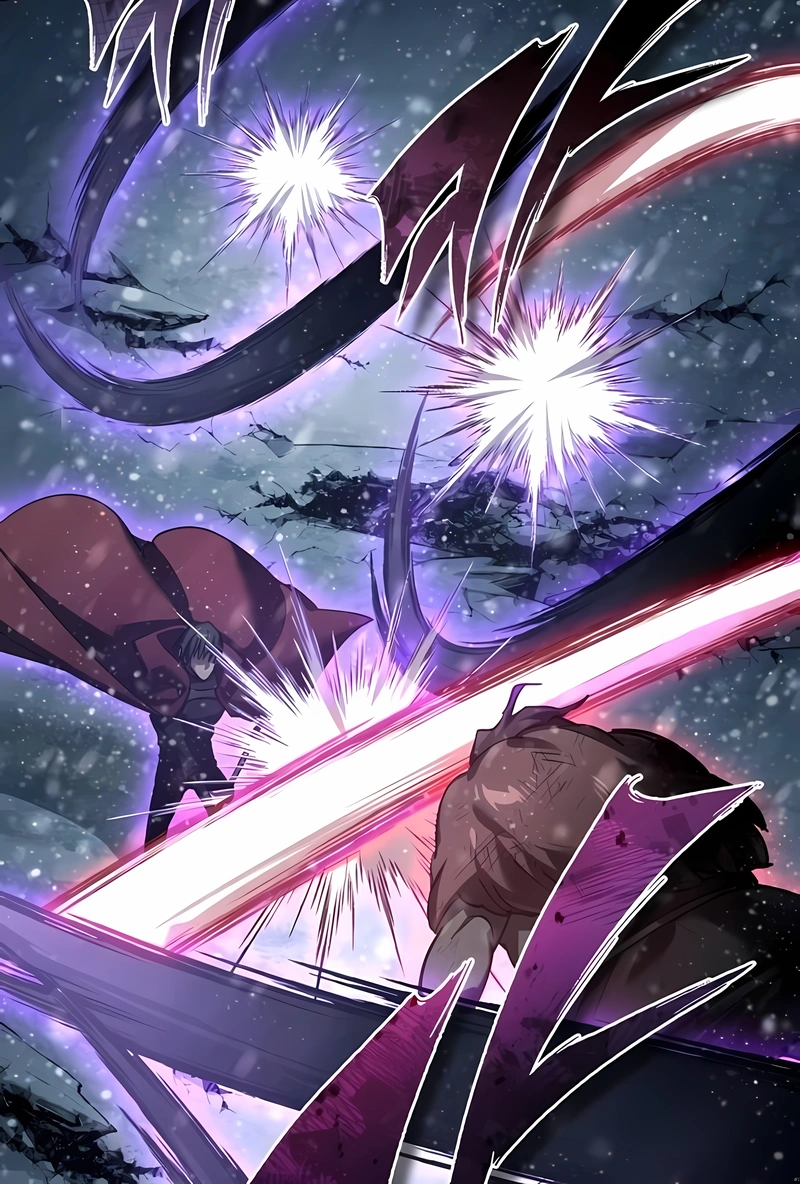 Read The Heavenly Demon Can't Live a Normal Life PT Manga Online