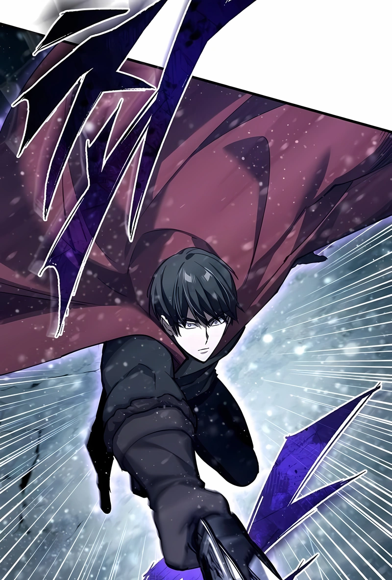 Read The Heavenly Demon Can't Live a Normal Life PT Manga Online