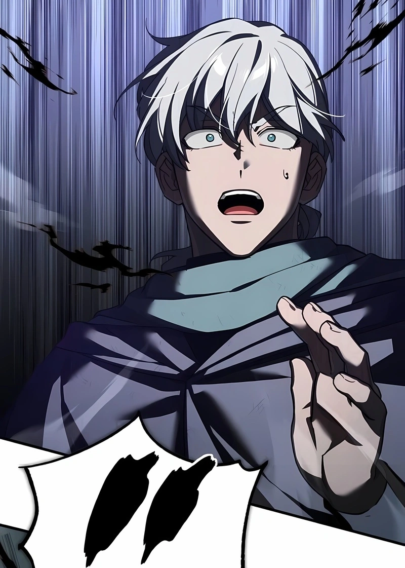 Read The Heavenly Demon Can't Live a Normal Life PT Manga Online