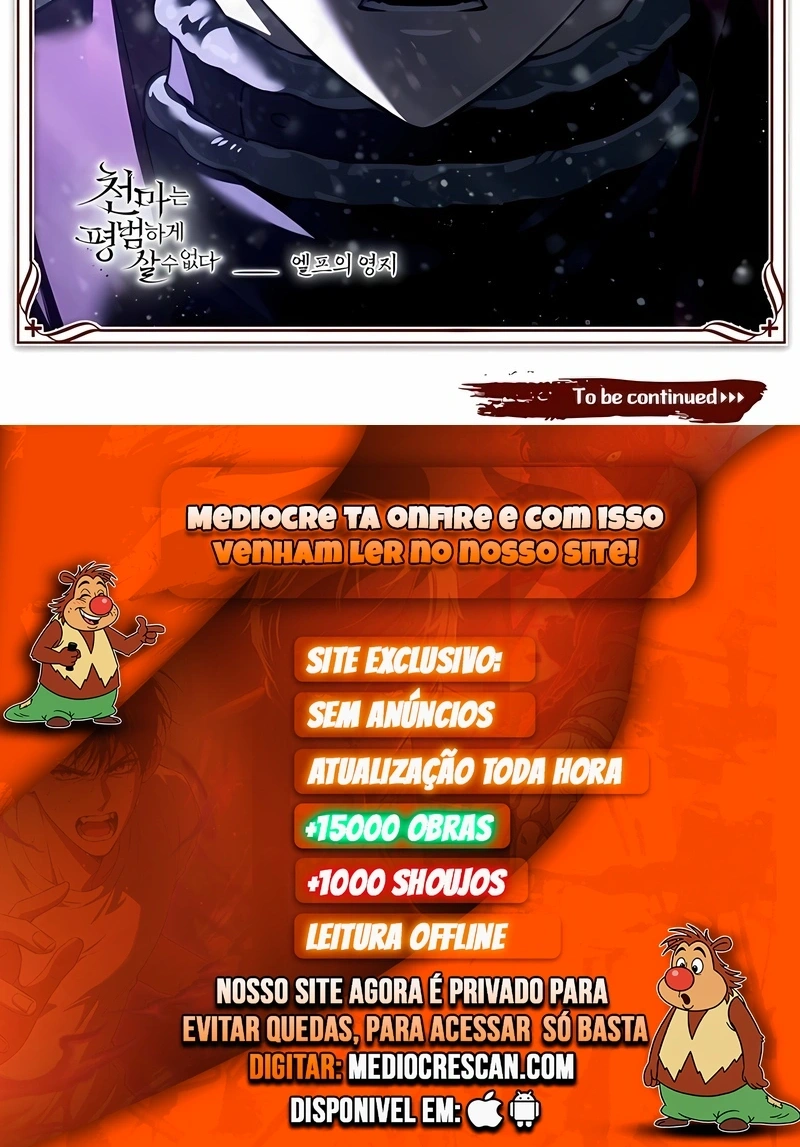 Read The Heavenly Demon Can't Live a Normal Life PT Manga Online