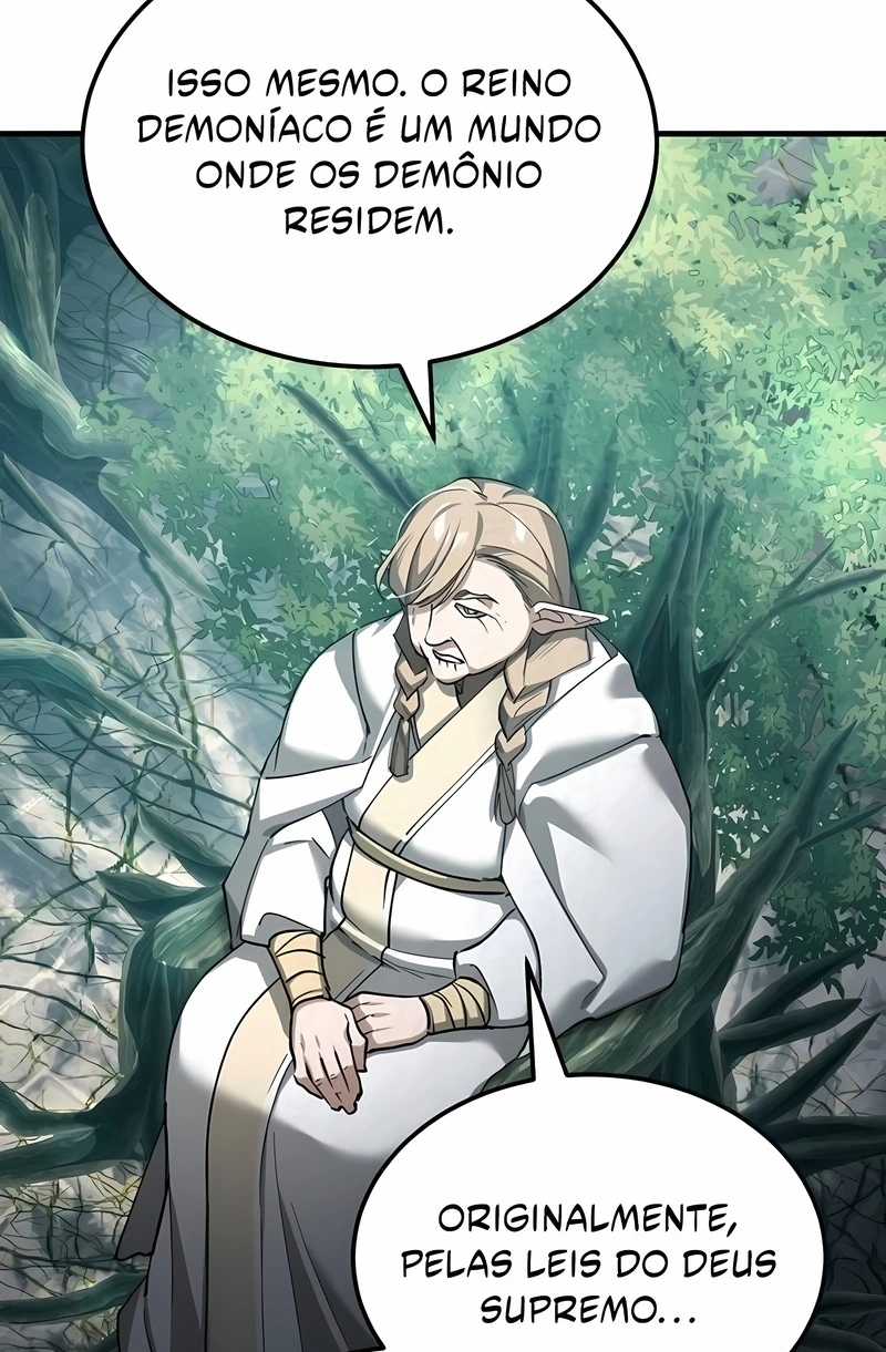 Read The Heavenly Demon Can't Live a Normal Life PT Manga Online