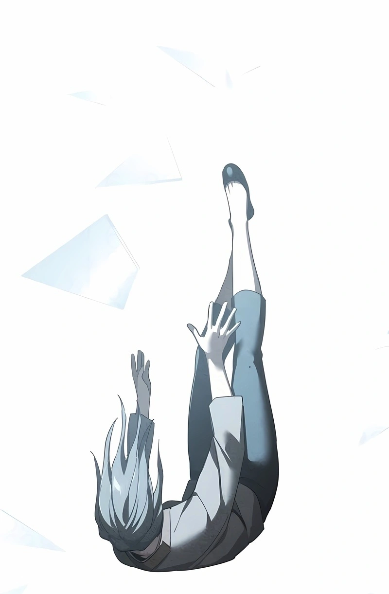 Read The Heavenly Demon Can't Live a Normal Life PT Manga Online