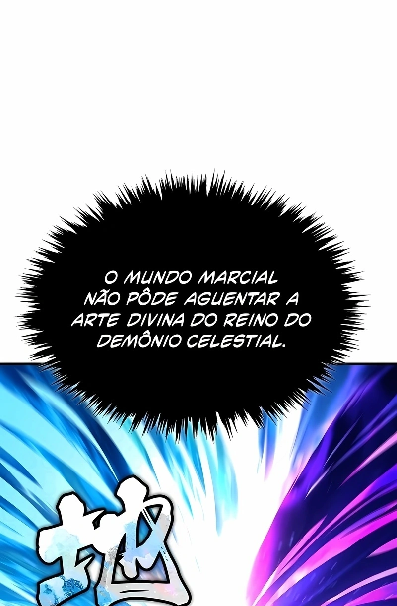 Read The Heavenly Demon Can't Live a Normal Life PT Manga Online