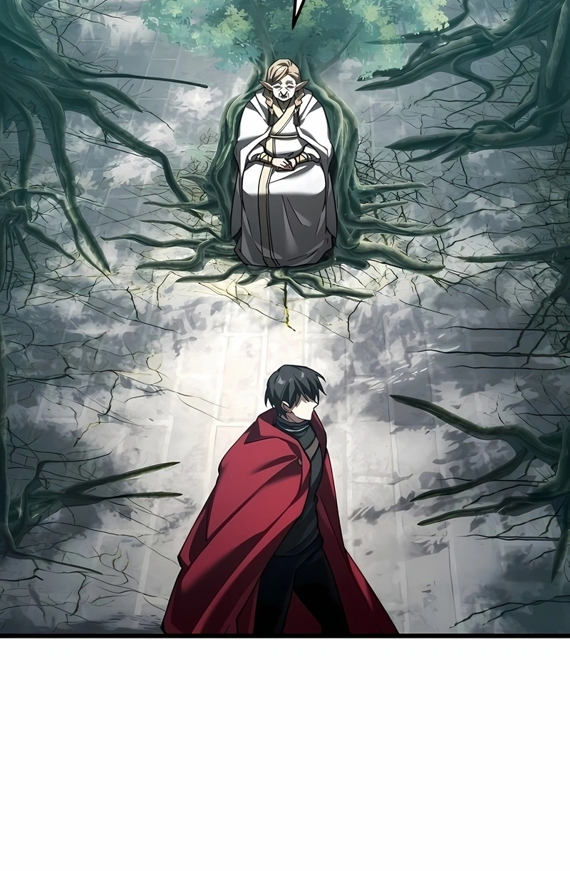 Read The Heavenly Demon Can't Live a Normal Life PT Manga Online