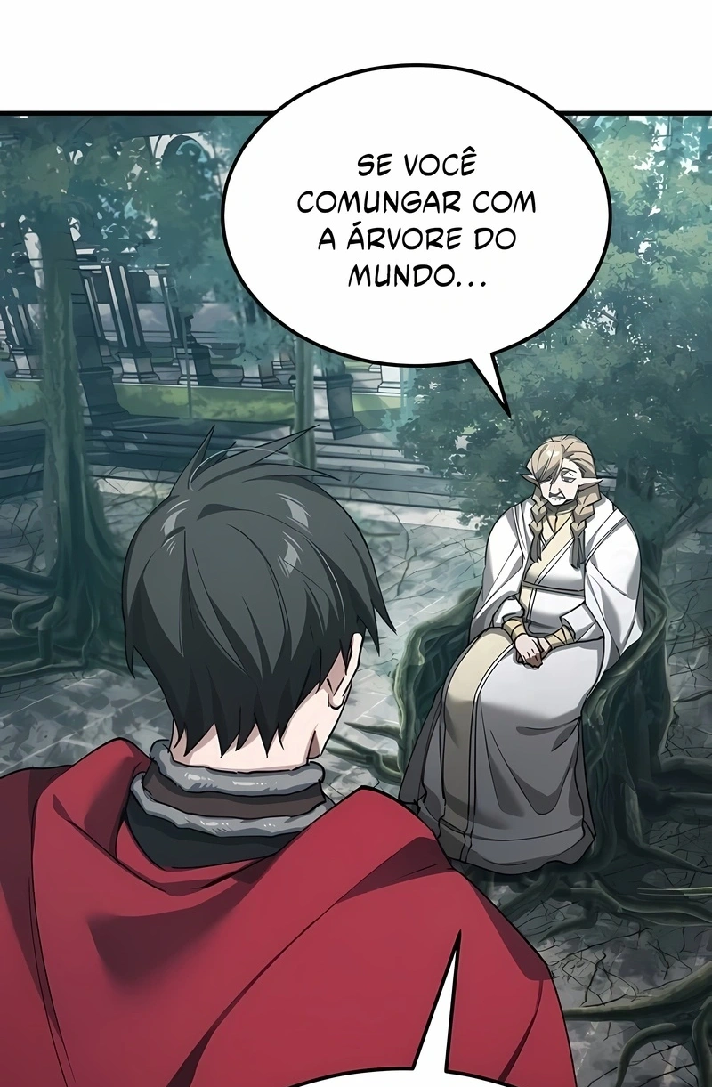 Read The Heavenly Demon Can't Live a Normal Life PT Manga Online