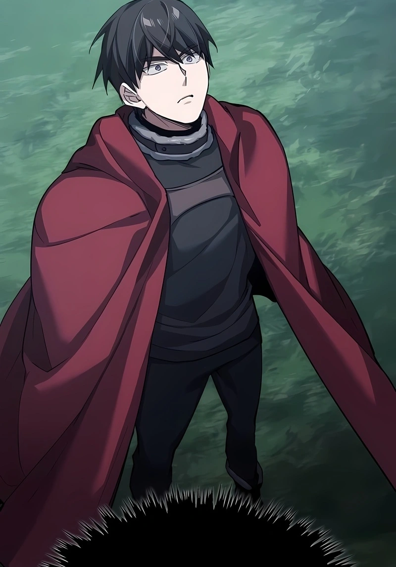 Read The Heavenly Demon Can't Live a Normal Life PT Manga Online