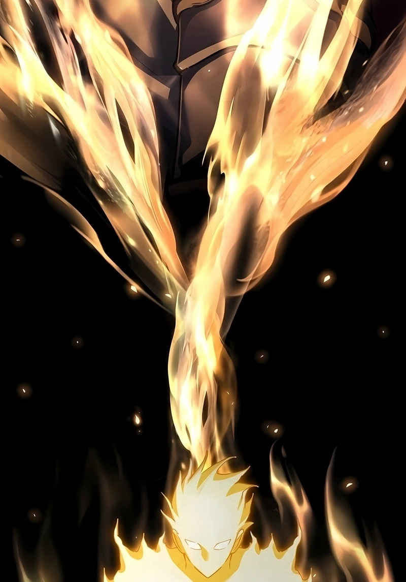 Read The Heavenly Demon Can't Live a Normal Life PT Manga Online