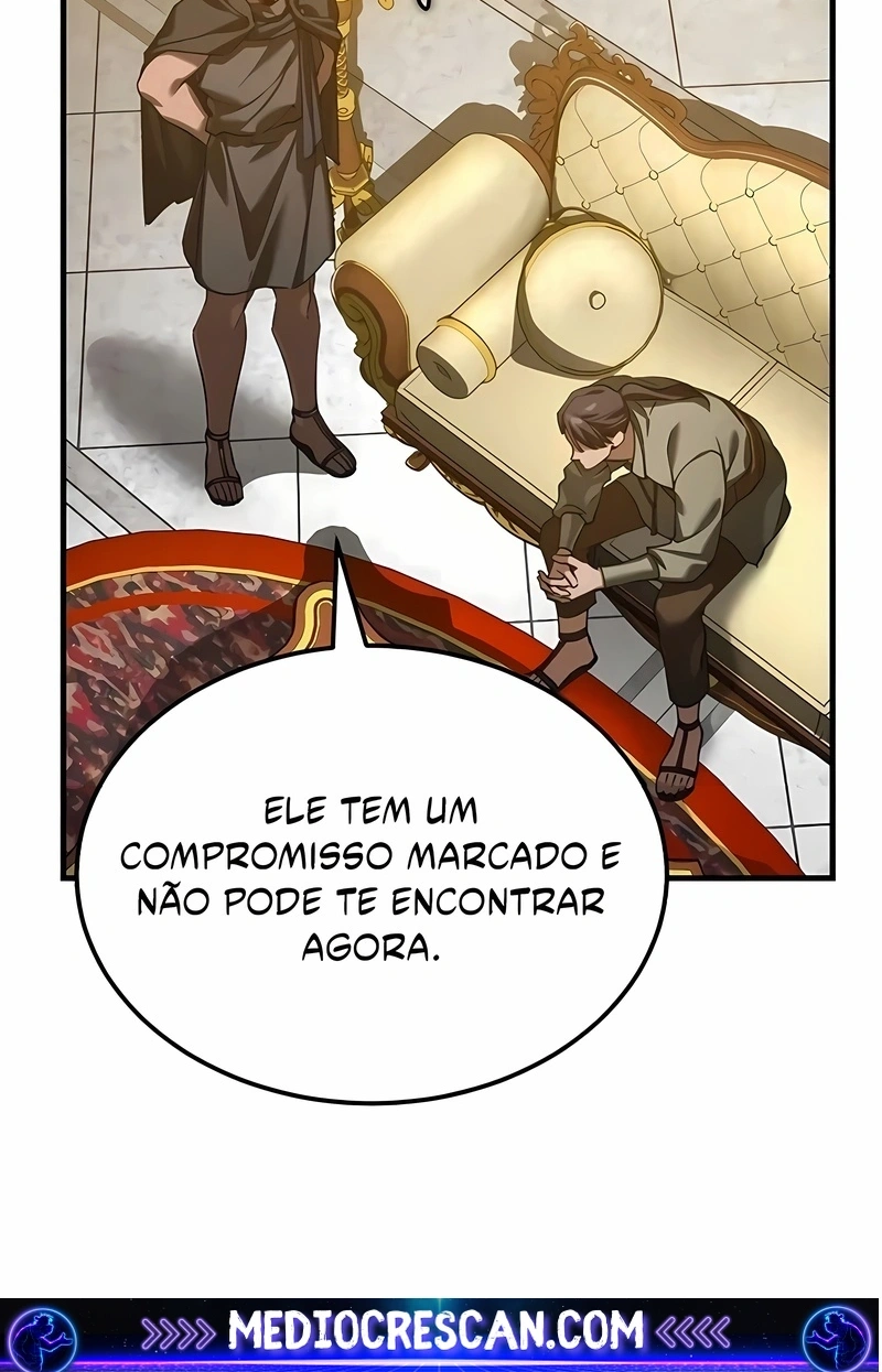 Read The Heavenly Demon Can't Live a Normal Life PT Manga Online