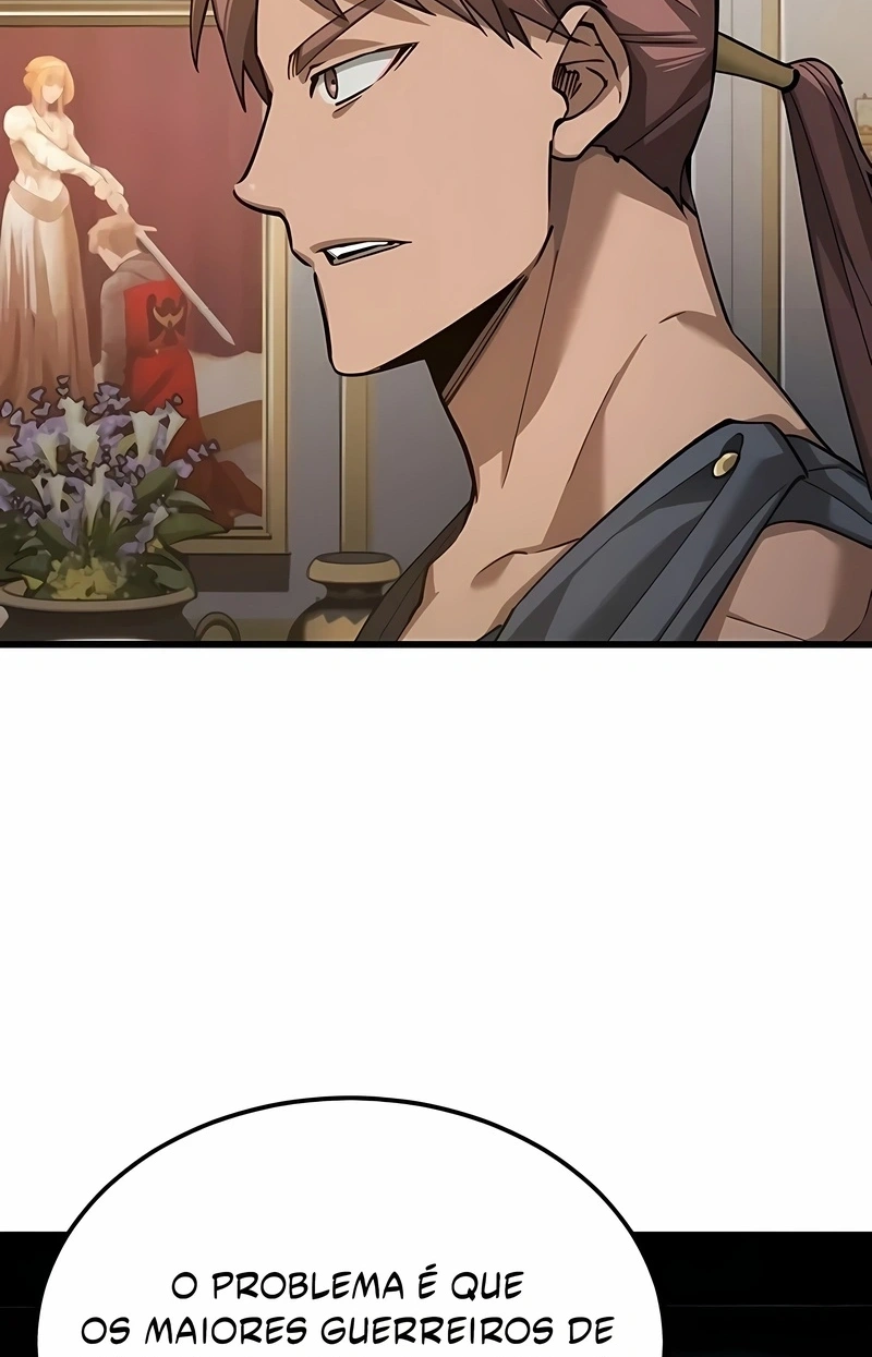 Read The Heavenly Demon Can't Live a Normal Life PT Manga Online