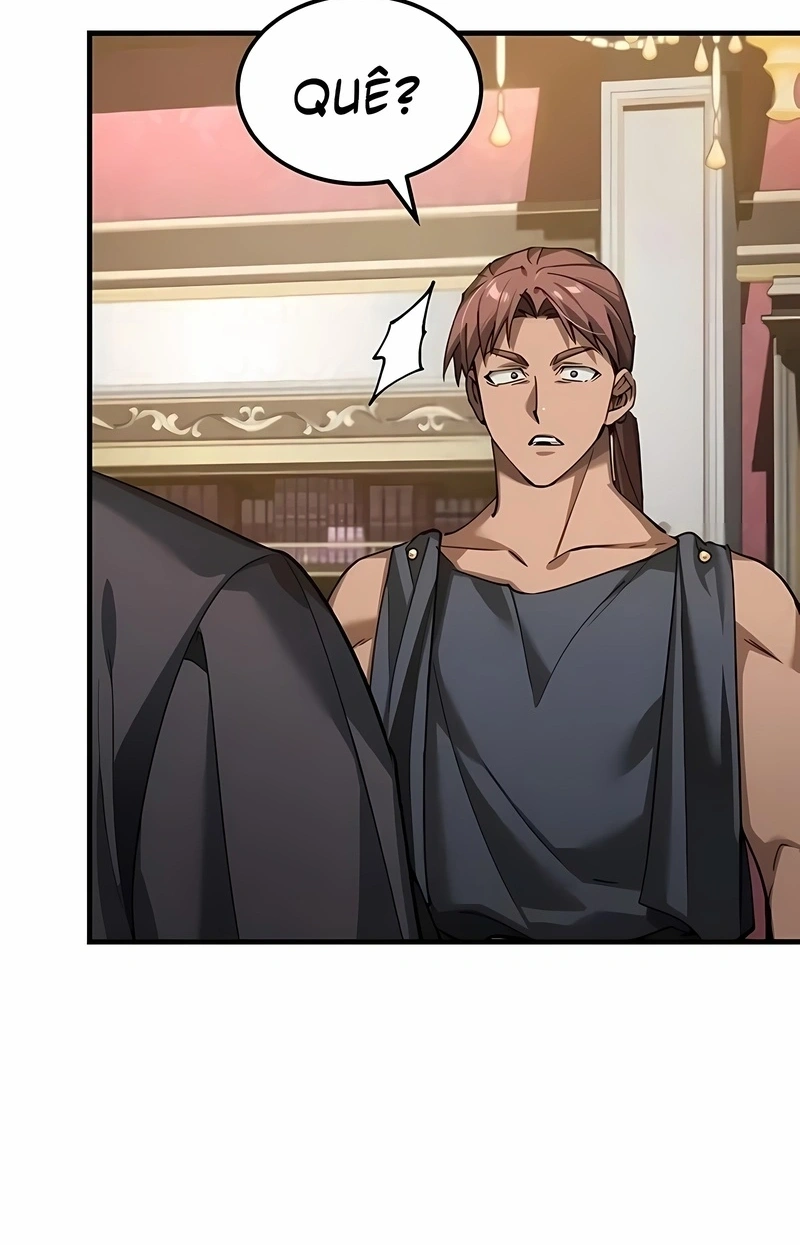 Read The Heavenly Demon Can't Live a Normal Life PT Manga Online