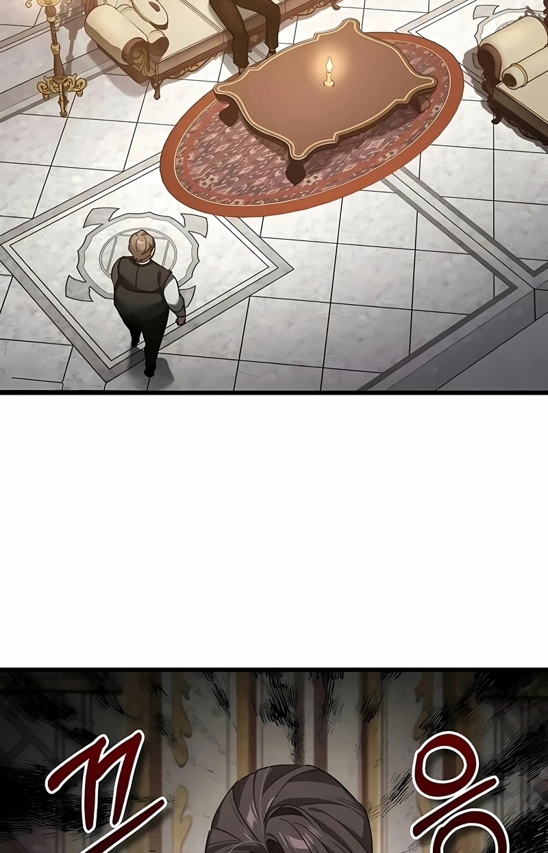 Read The Heavenly Demon Can't Live a Normal Life PT Manga Online