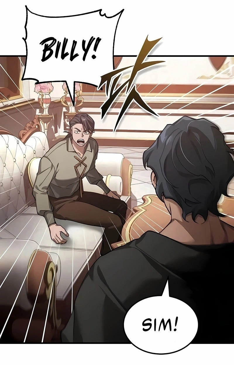 Read The Heavenly Demon Can't Live a Normal Life PT Manga Online